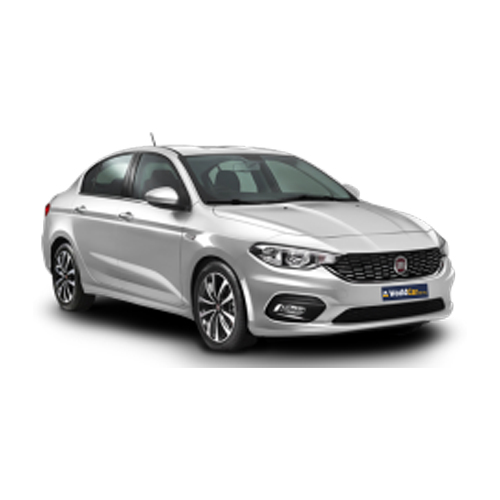 Fiat Egea 